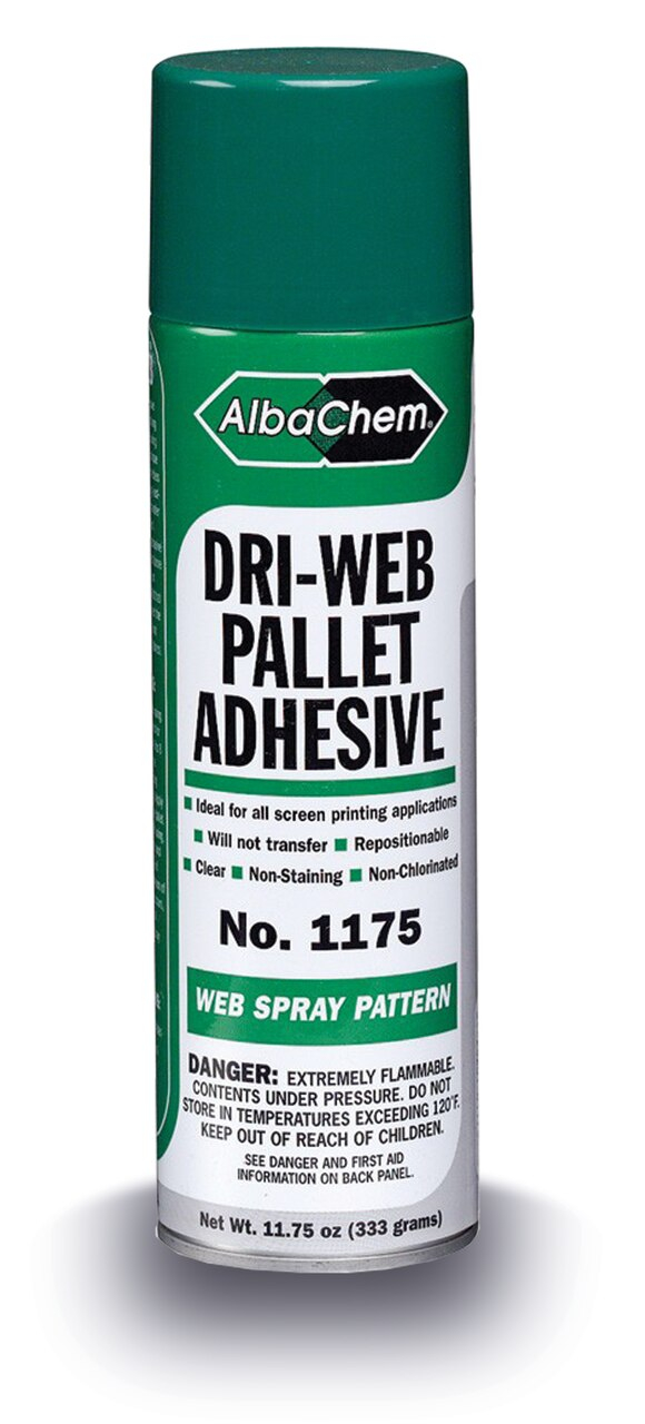 Pallets Adhesive