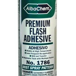 Flash Adhesive