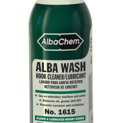 Wash