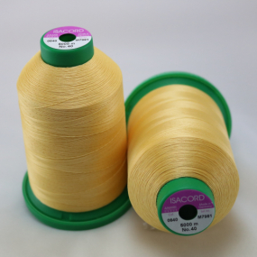 Isacord #40 Color 0640