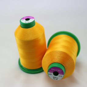 Isacord #40 Color 0702