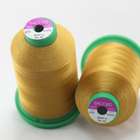 Hilo Isacord #40 Color 0721