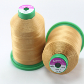 Hilo Isacord #40 Color 0832