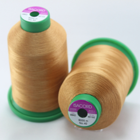 Hilo Isacord #40 Color 0842