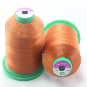 Hilo Isacord #40 Color 1115