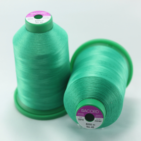 Hilo Isacord #40 Color 5210