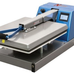 Clamshell Heat Press