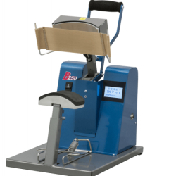 Cap Heat Press