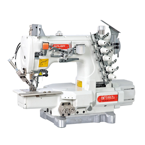 Maquina de Costura Interlock - UniSew  Máquinas, Costura, Bordados y  Materiales