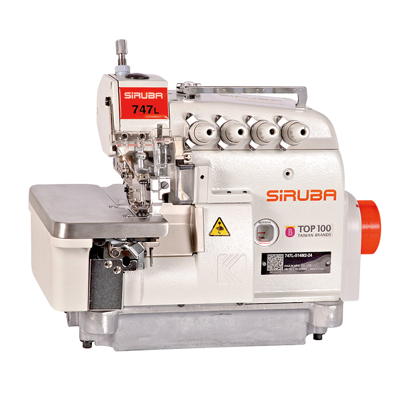 Siruba Overlock