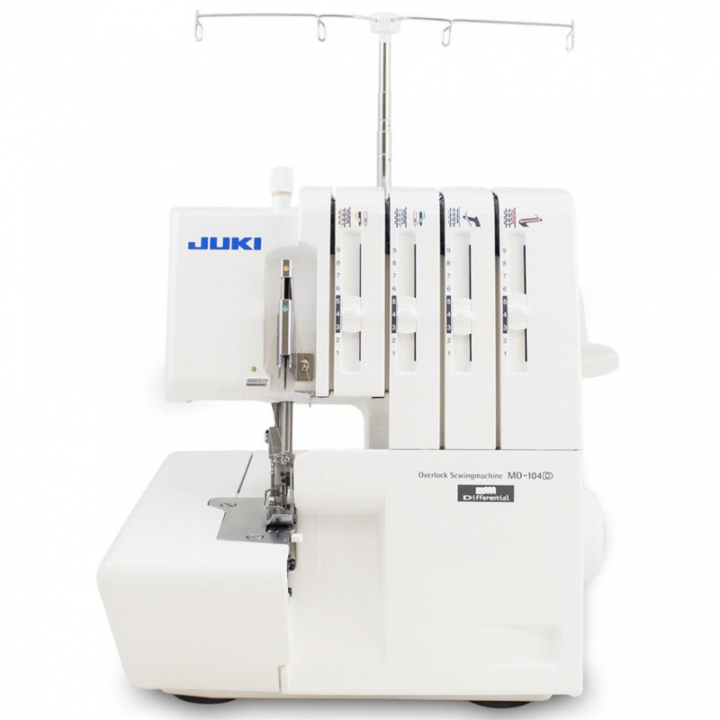 Juki mo 104