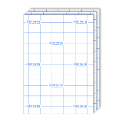 Jet Pro SS Heat Transfer Paper
