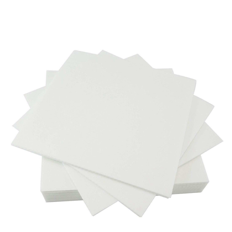 Cut Away Estabilizador 6"x4"