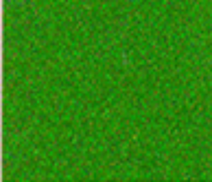 Glitter Applen Green