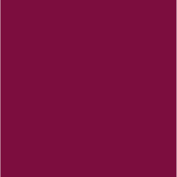 Heat Transfer Flex - Burgundy